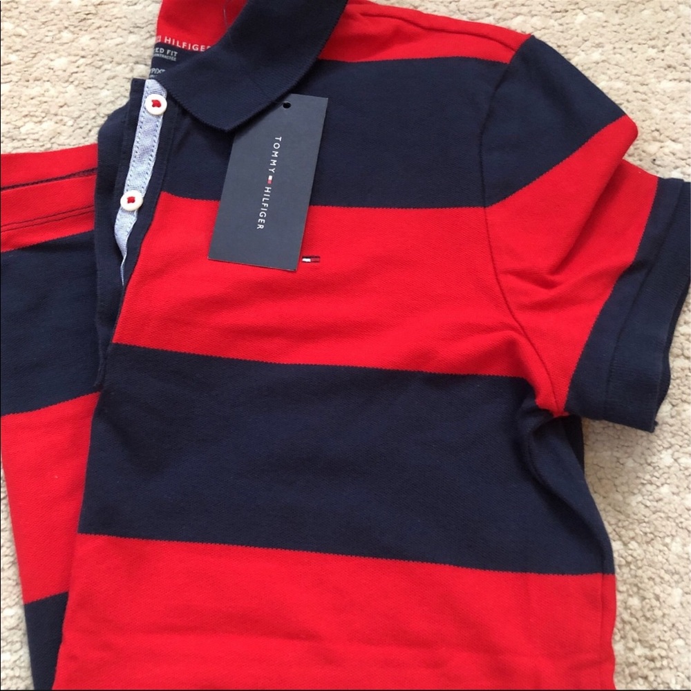 Tommy Hilfiger Polo